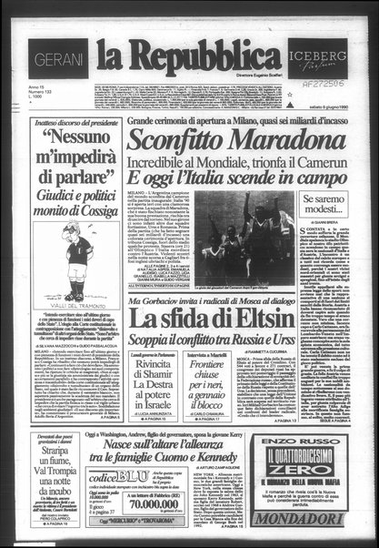 La repubblica